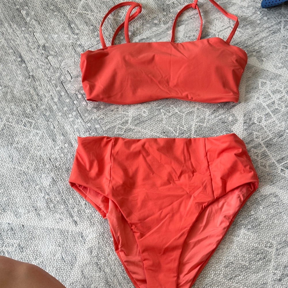 Vuori dune   Bikini Set